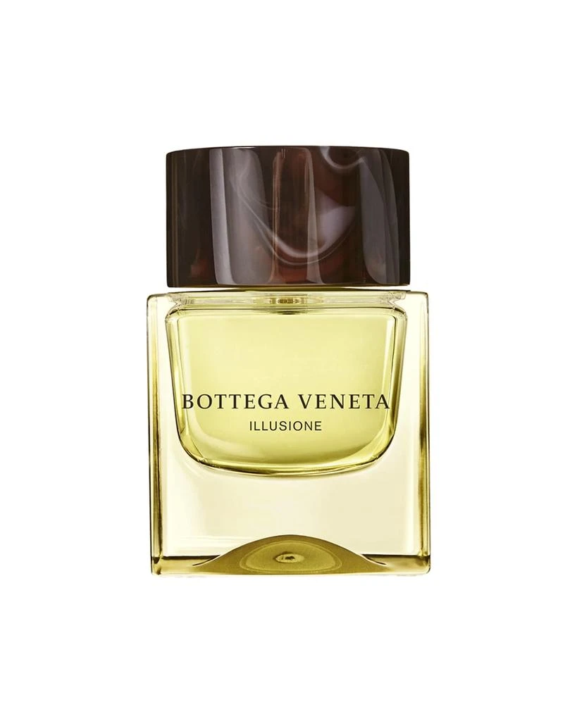 商品Bottega Veneta|1.7 oz. Illusione For Him Eau de Toilette,价格¥696,第1张图片