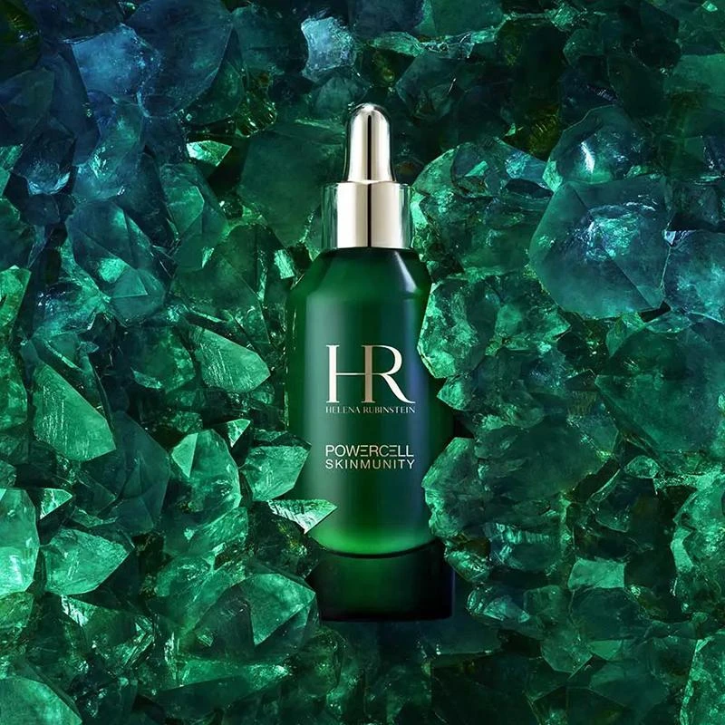 商品Helena Rubinstein|Helena Rubinstein HR赫莲娜 绿宝瓶强韧修护精华露 30ml,价格¥1527,第3张图片详细描述