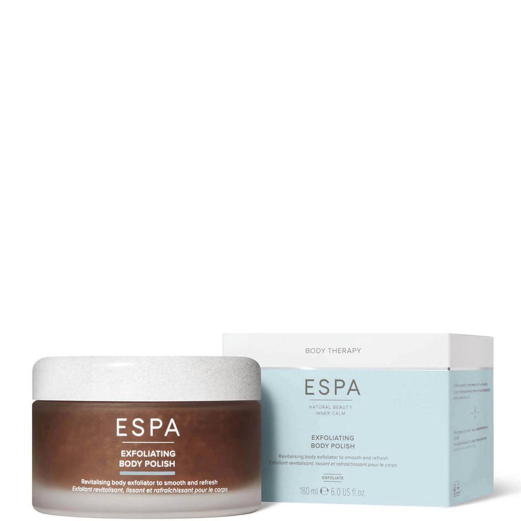商品ESPA|ESPA Exfoliating Body Polish Jar 180ml,价格¥571,第4张图片详细描述