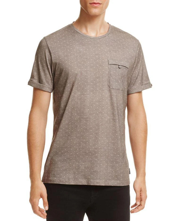 商品Ted Baker London|Giovani Spot Print Tee - 100% Exclusive,价格¥252,第1张图片