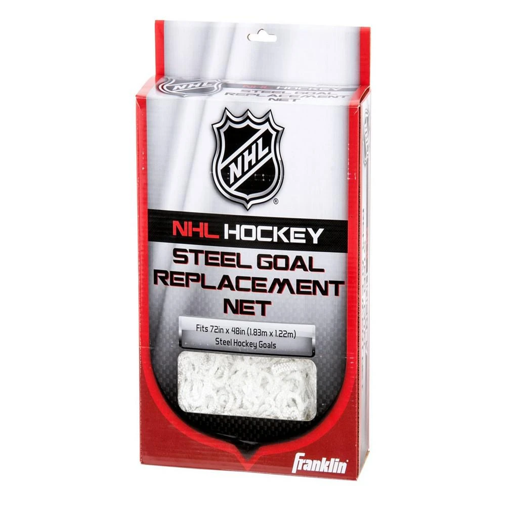 商品Franklin|NHL Street Hockey Goal Replacement Net,价格¥278,第2张图片详细描述