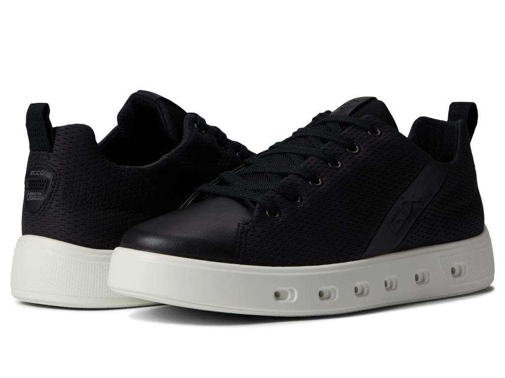 商品ECCO|Street 720 Vented GORE-TEX® Waterproof Athletic Sneaker,价格¥1182,第1张图片