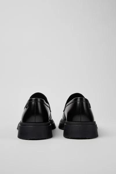 商品Camper|Camper Walden Leather Moc Toe Loafer Shoe,价格¥1499,第3张图片详细描述