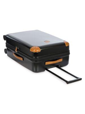 Amalfi 27 Inch Spinner Suitcase商品第6张图片规格展示