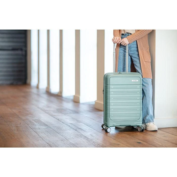 商品Samsonite|Elevation™ Plus Carry On Spinner Suitcase 22 x 14,�价格¥1644,第2张图片详细描述