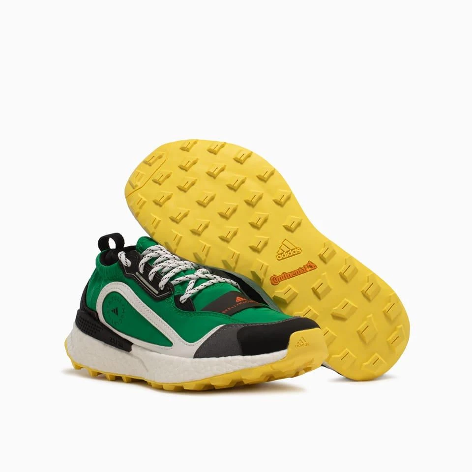 商品Adidas|Adidas by Stella McCartney Adidas Stella By Mccartney Asmc Outdoorboost 2.0 Light Sneakers,价格¥1421,第4张图片详细描述
