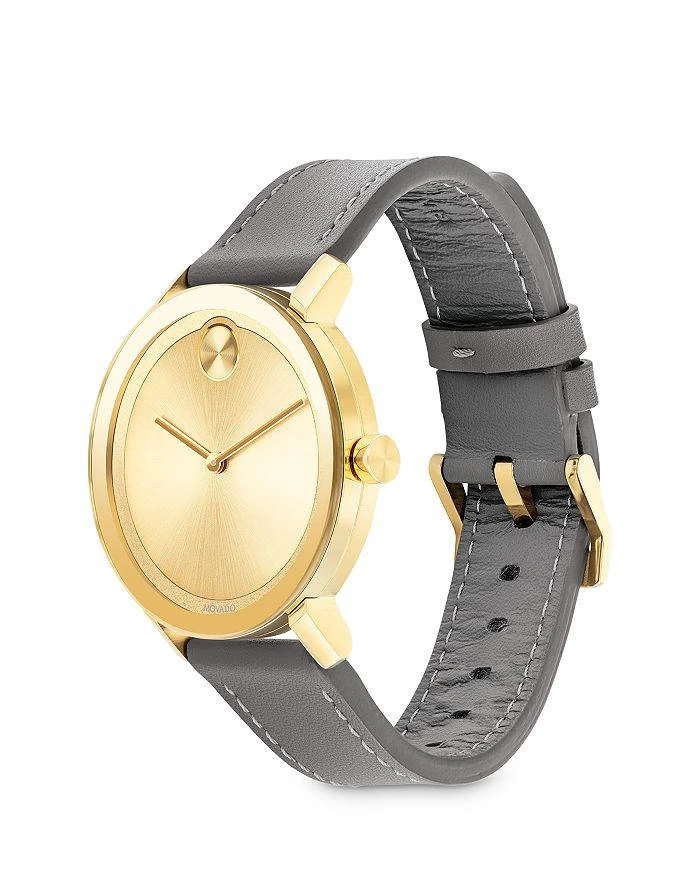 商品Movado|BOLD Evolution Watch, 40mm,价格¥2602,第2张图片详细描述