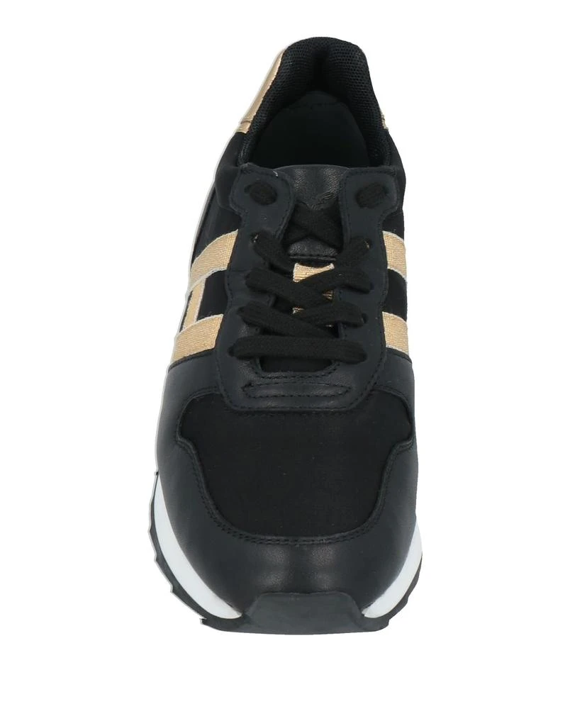 商品hogan|Sneakers,价格¥609,第4张图片详细描述