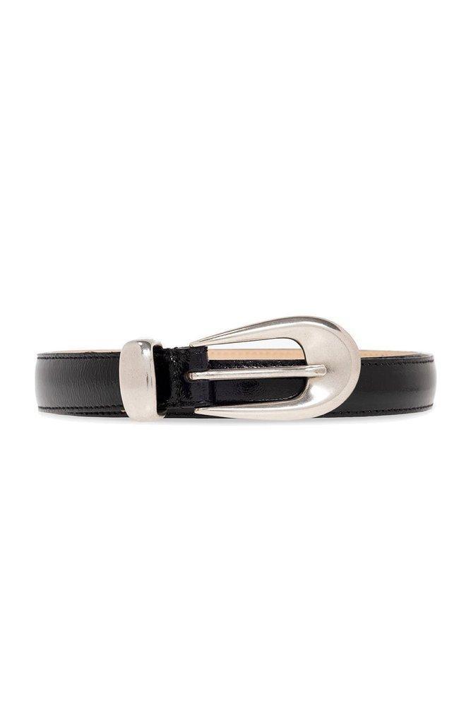 商品IRO|Iro Koyak Buckle Belt,价格¥1072,第1张图片