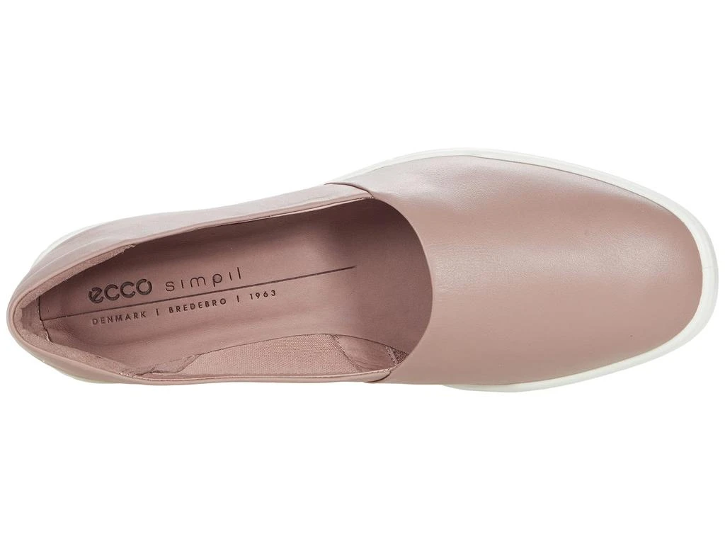 商品ECCO|Simpil Loafer,价格¥619,第2张图片详细描述