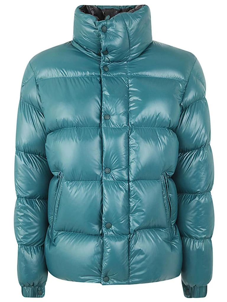 商品Moncler|MONCLER DERVOX JACKET CLOTHING,价格¥9569,第1张图片