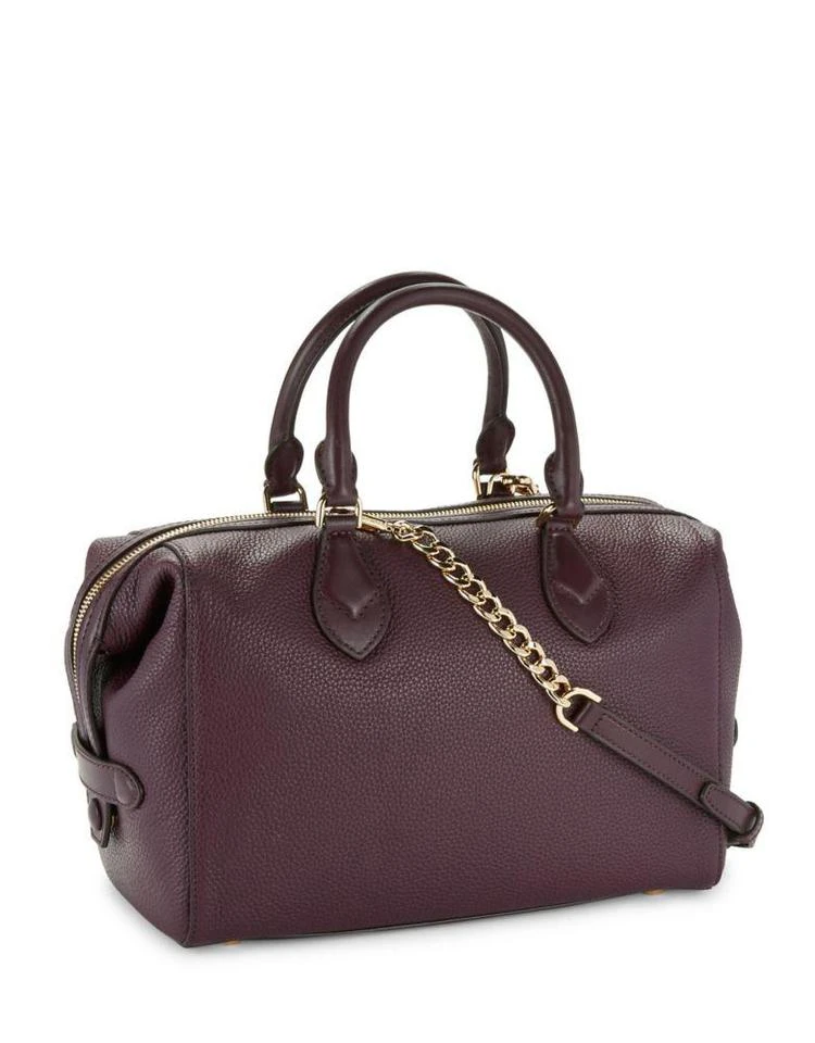 商品Michael Kors|Grayson Leather Satchel,价格¥1046,第5张图片详细描述
