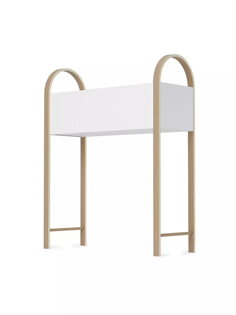 商品Umbra|Bellwood Storage/Planter,价格¥1186,第4张图片详细描述