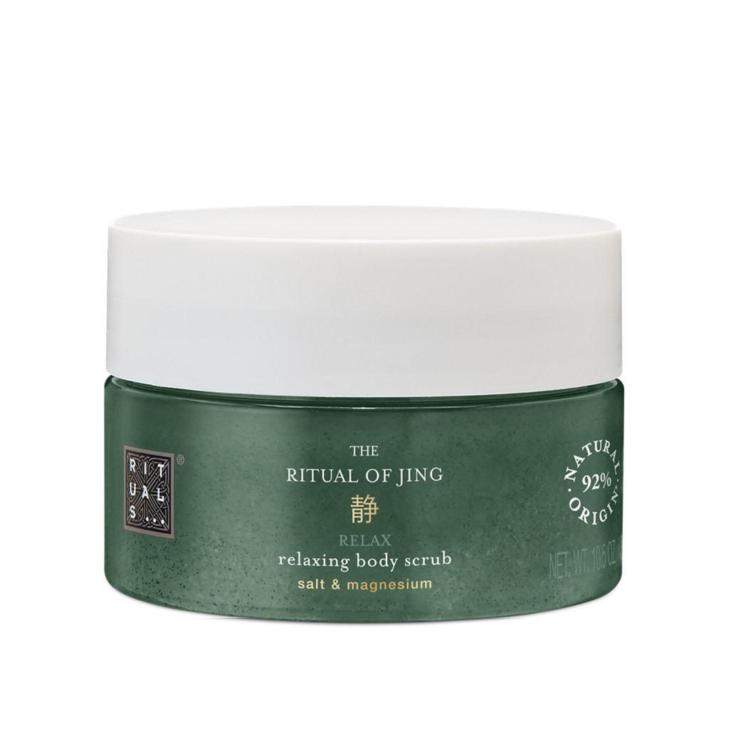 Rituals身体磨砂膏全系列250-300g 商品第6张图片规格展示