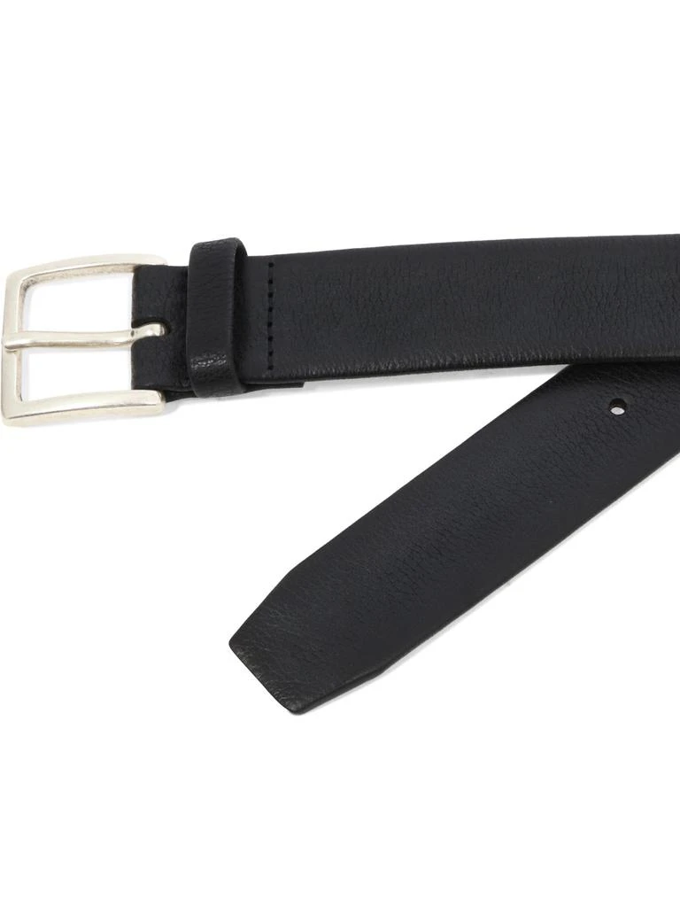 商品ORCIANI|"CHEVRETTE" BELT,价格¥832,第2张图片详细描述