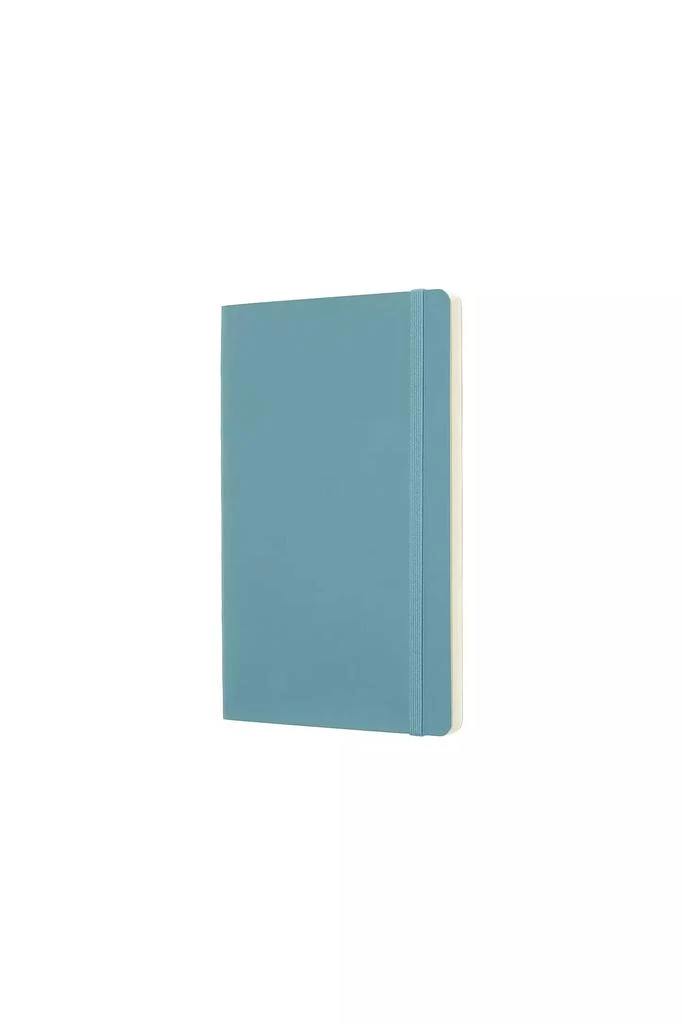 商品Moleskine|Moleskine Classic Softcover Plain Notebook,价格¥155,第5张图片详细描述