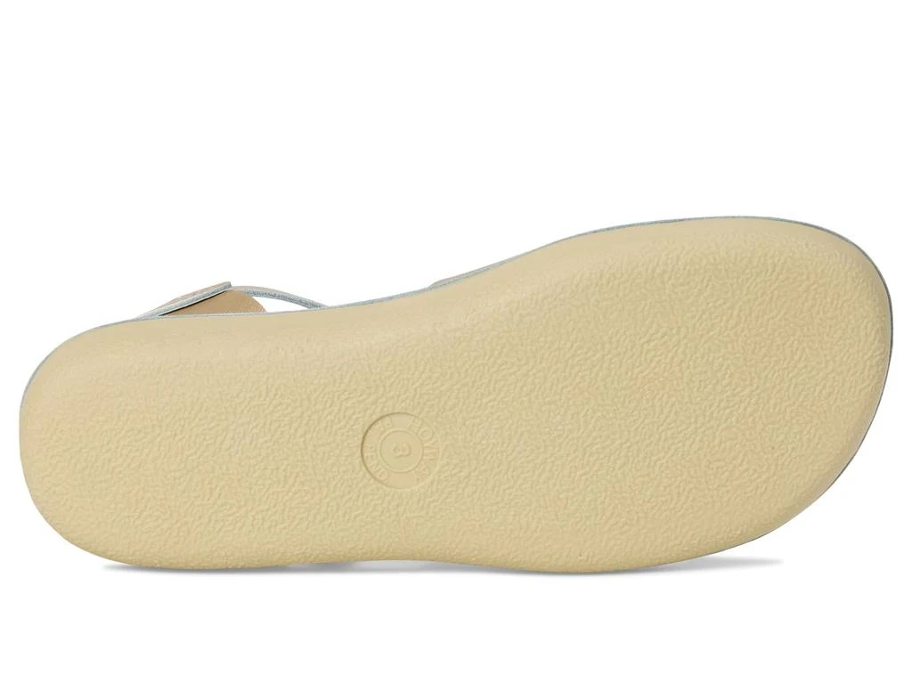商品Salt Water Sandal by Hoy Shoes|Swimmer (Toddler/Little Kid),价格¥358,第3张图片详细描述