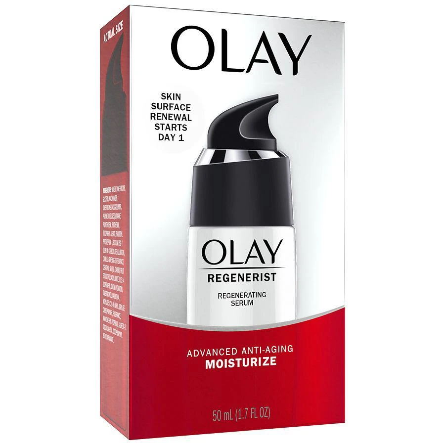 商品Olay|Regenerating Serum,价格¥69,第5张图片详细描述