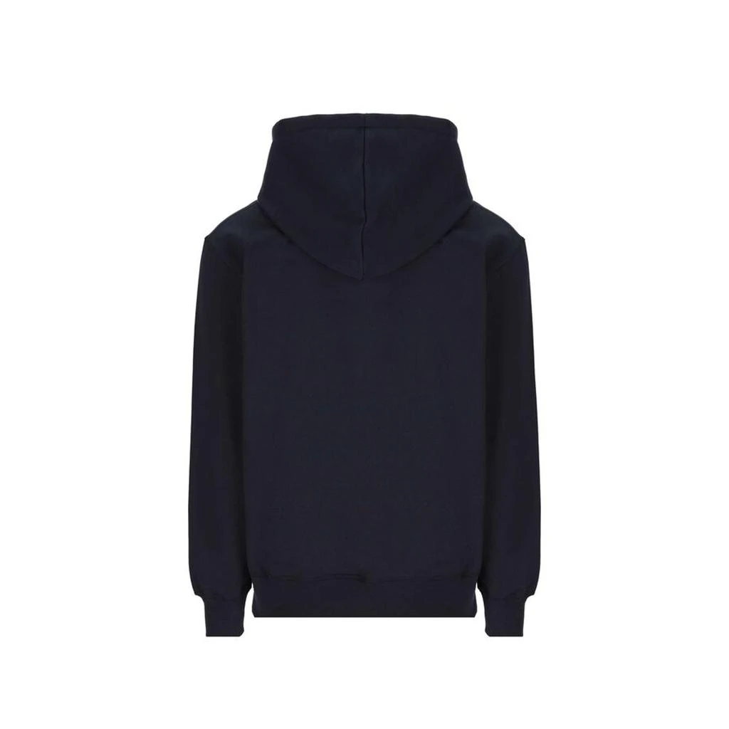 商品Alexander McQueen|ALEXANDER MCQUEEN Logo Hoodie Sweatshirt,价格¥3929,第2张图片详细描述