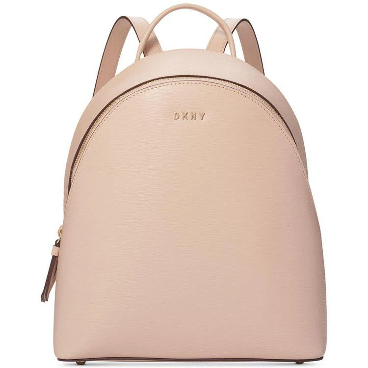 商品DKNY|Scarf Charm Medium Backpack, Created for Macy's,价格¥1249,第1张图片