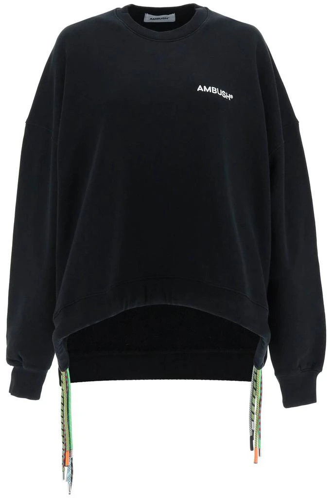 商品Ambush|AMBUSH Multicord Sweatshirt,价格¥3652,第1张图片