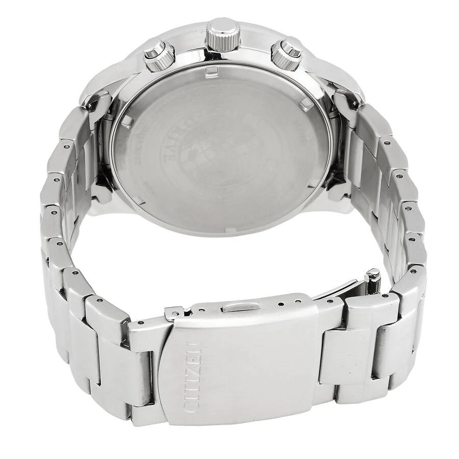 商品Citizen|Chronograph Blue Dial Men's Watch CA0690-88L,价格¥1235,第3张图片详细描述
