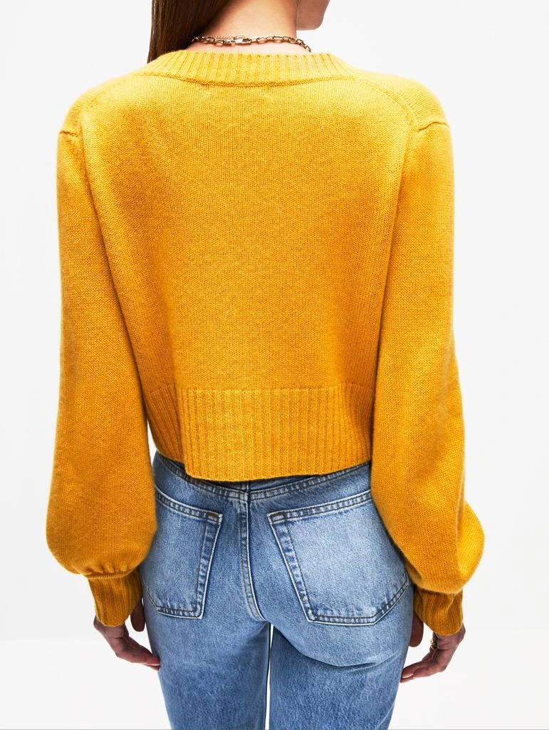 Dakota Cardigan 商品