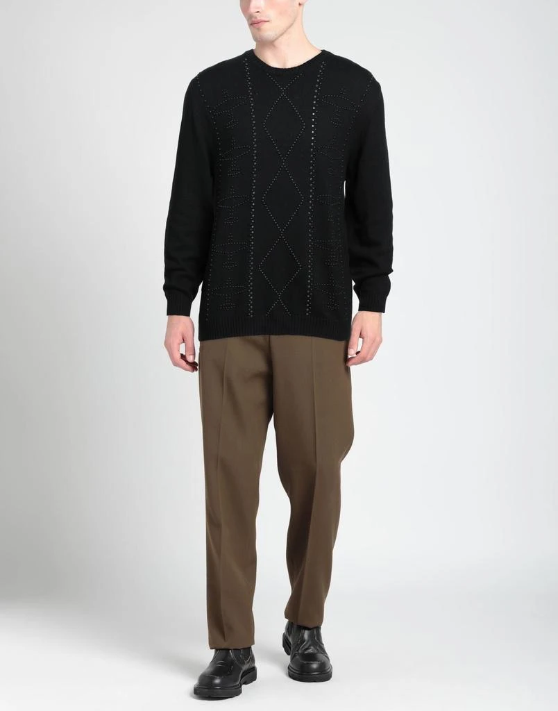 商品TRUSSARDI|Sweater,价格¥1323,第2张图片详细描述