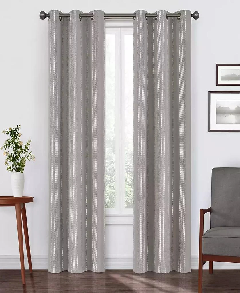 商品Eclipse|Ronneby Blackout Panel, 90" x 40",价格¥165,第1张图片