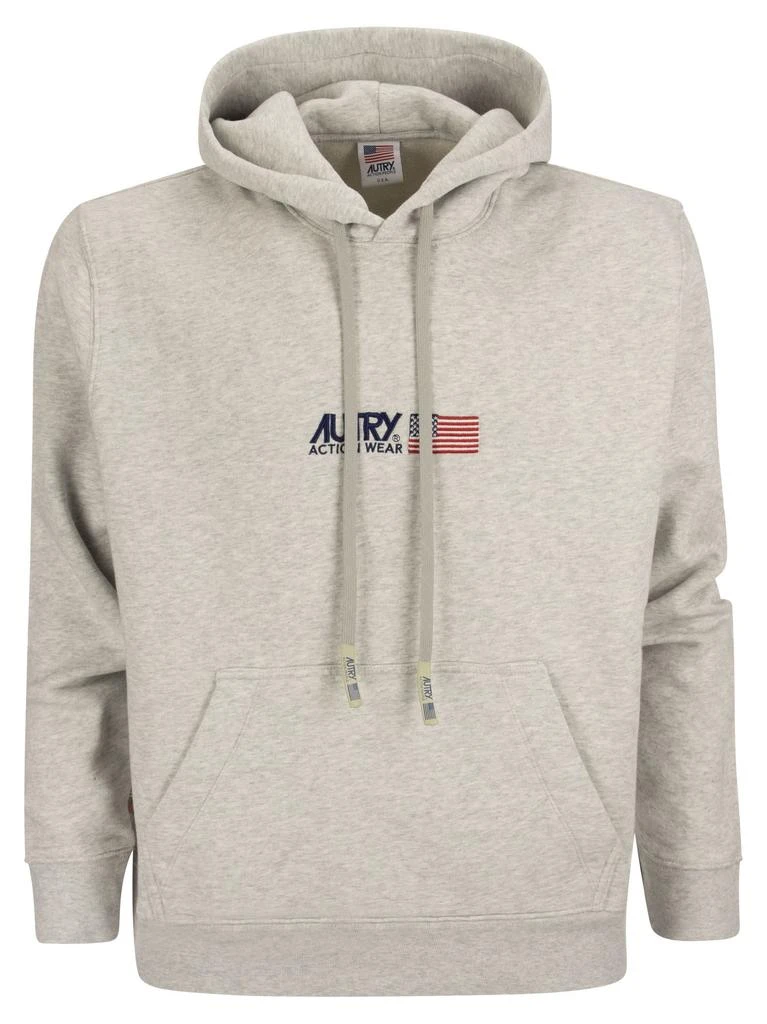 商品Autry|Autry Hoodie With Logo,价格¥1428,第1张图片