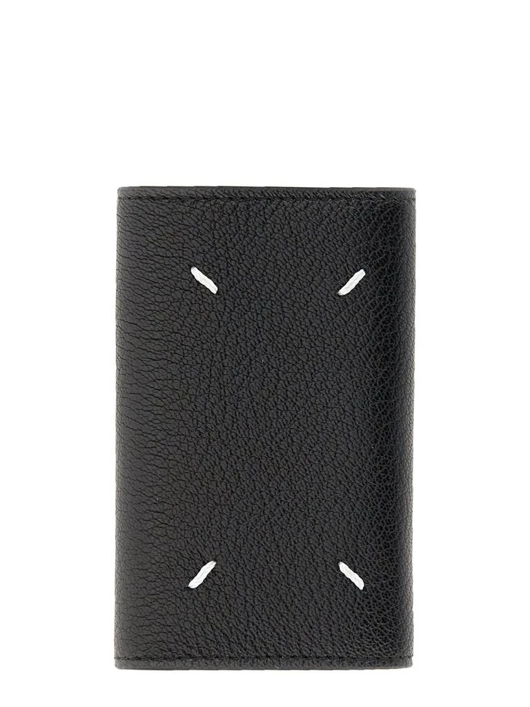 商品MAISON MARGIELA|Maison Margiela Keychain With Six Hooks,价格¥2161,第3张图片详细描述