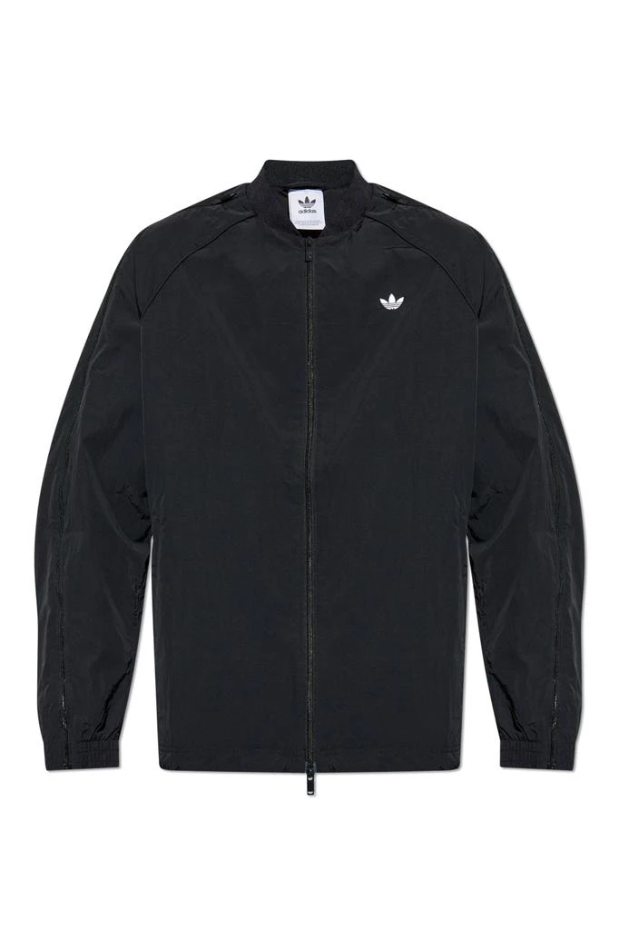 商品Adidas|Sports sweatshirt with logo,价格¥901,第1张图片