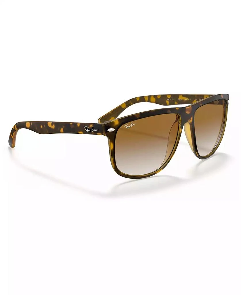商品Ray-Ban|Sunglasses, RB4147,价格¥1439,第3张图片详细描述