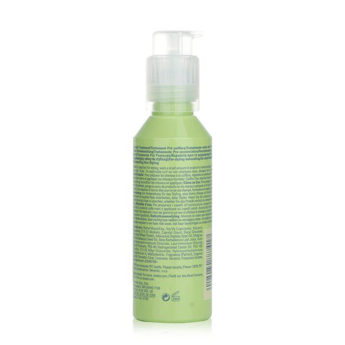 商品Aveda|Aveda 卷发轻盈弹力精华素Be Curly Style Prep 100ml/3.4oz,价格¥216,第3张图片详细描述