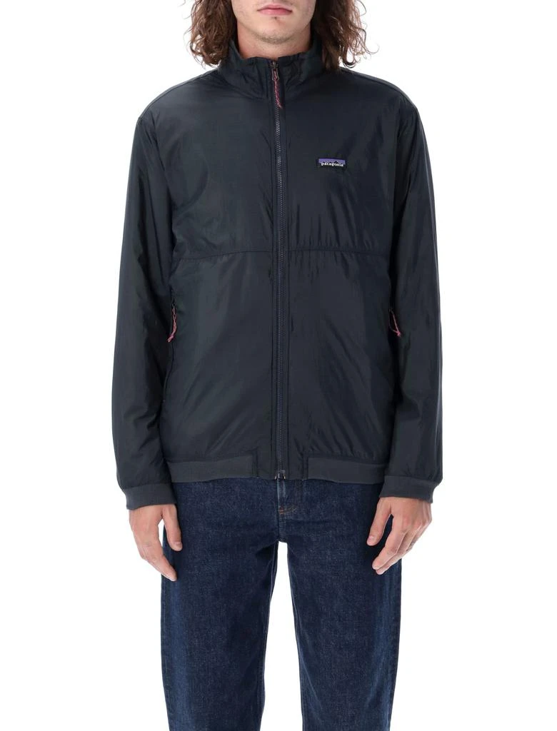 商品Patagonia|Patagonia Reversible Shelled Microdini Jacket,价格¥1386,第1张图片