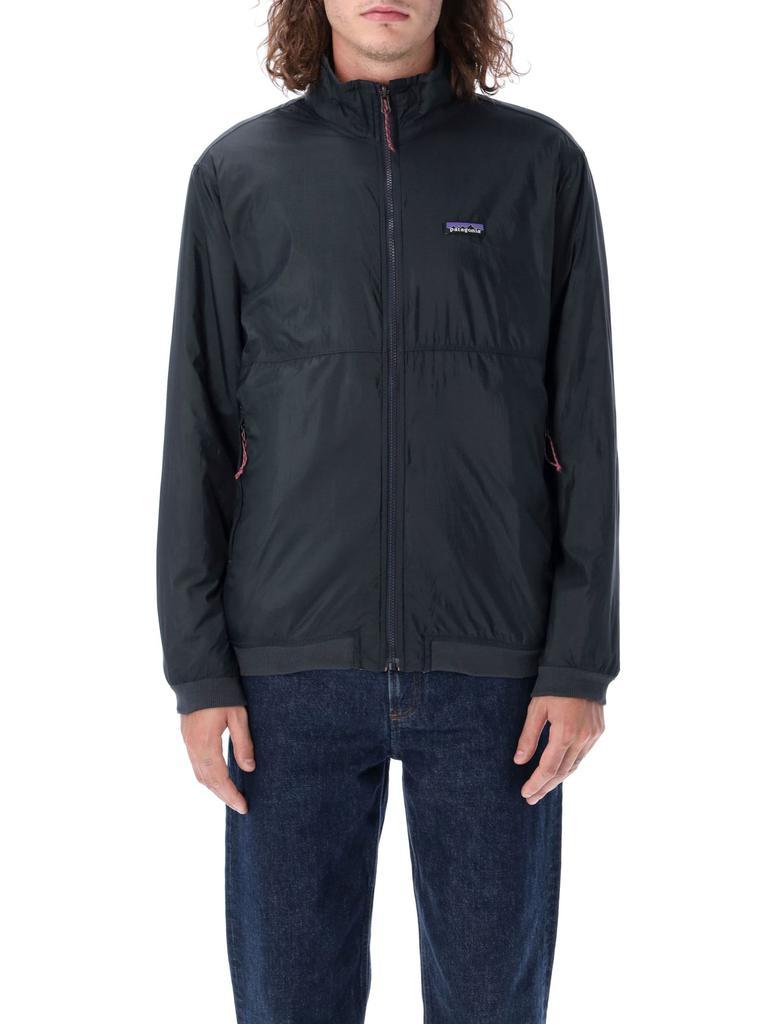 商品Patagonia|Patagonia Reversible Shelled Microdini Jacket,价格¥1478,第1张图片