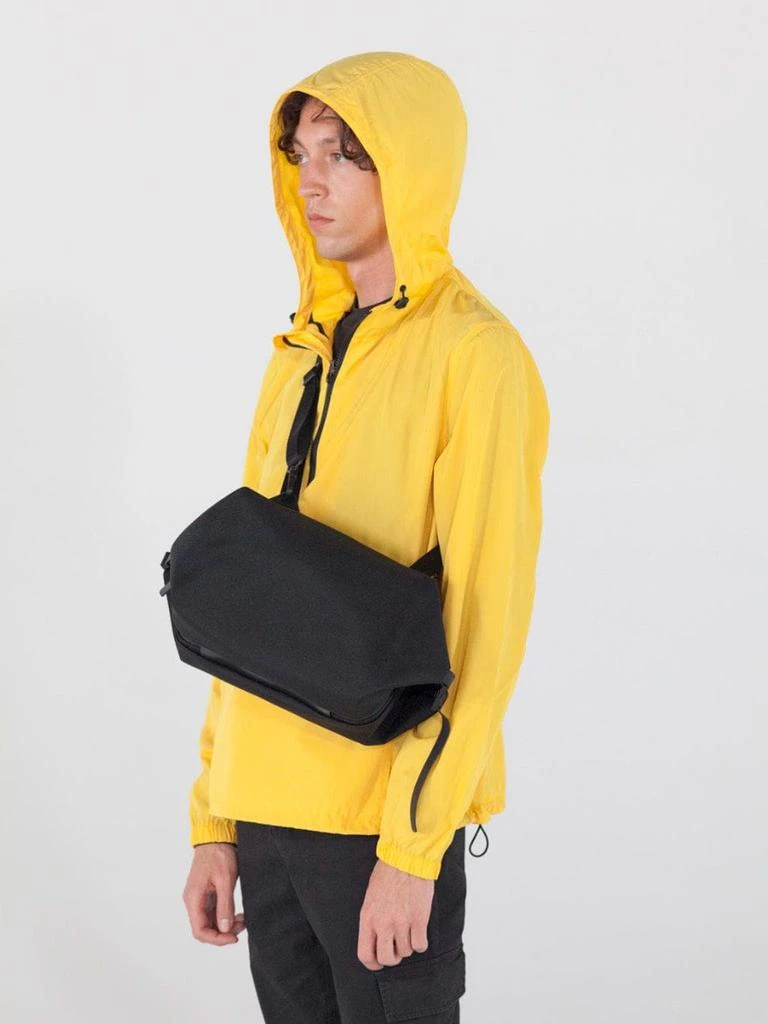 Aar Ballistic Black 商品