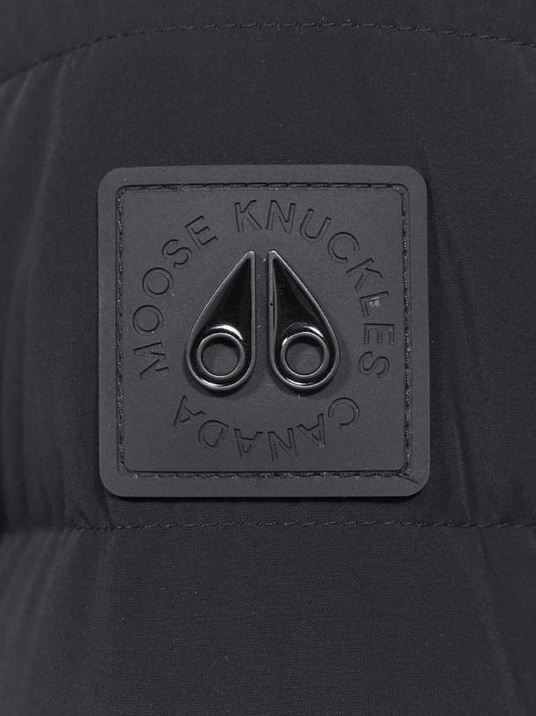 商品Moose Knuckles|MOOSE KNUCKLES COOPER LAKE,价格¥5442,第3张图片详细描述
