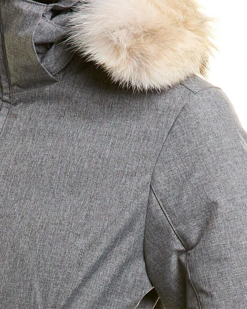 商品Canada Goose|Canada Goose Elrose Parka,价格¥5692,第4张图片详细描述