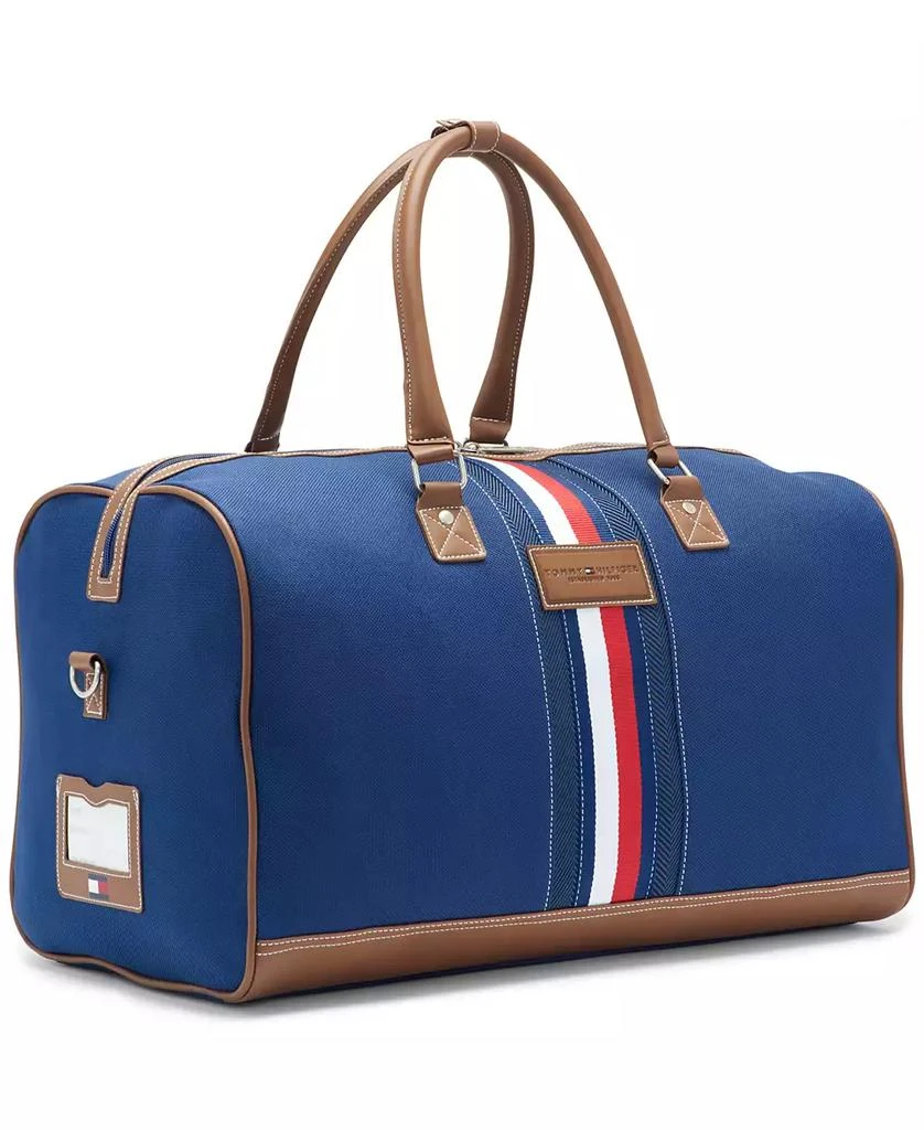 商品Tommy Hilfiger|Logan 21" Sport Duffel,价格¥533,第1张图片