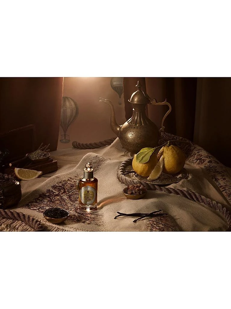商品Penhaligon's|Trade Routes The Legacy Of Petra Eau de Parfum,价格¥1973,第5张图片详细描述