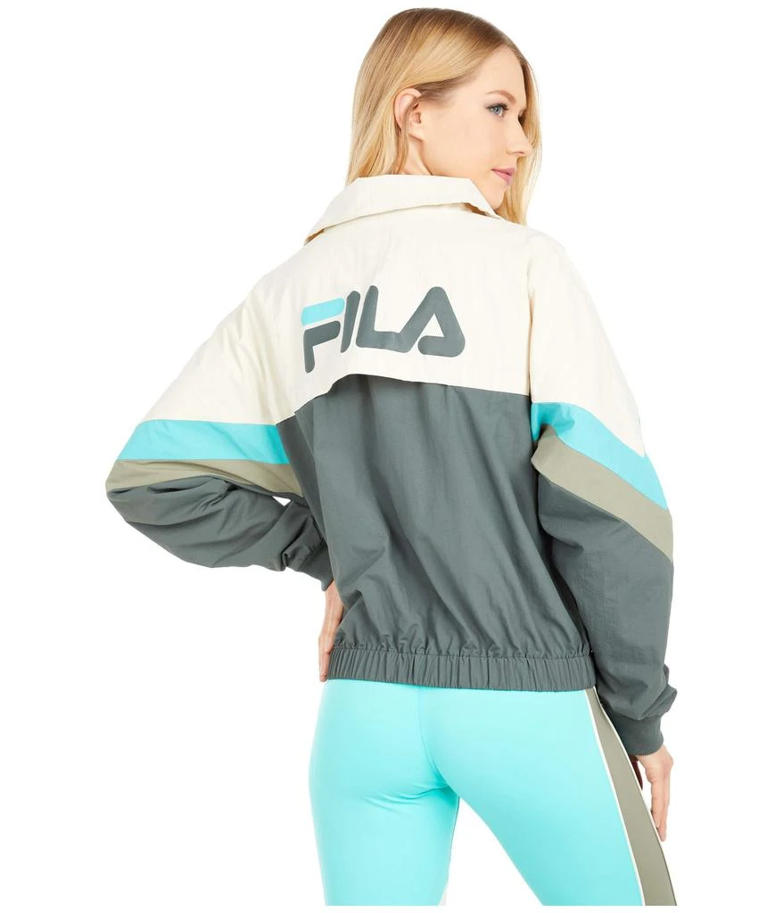 商品Fila|Chiaki 2 Jacket,价格¥153,第3张图片详细描述