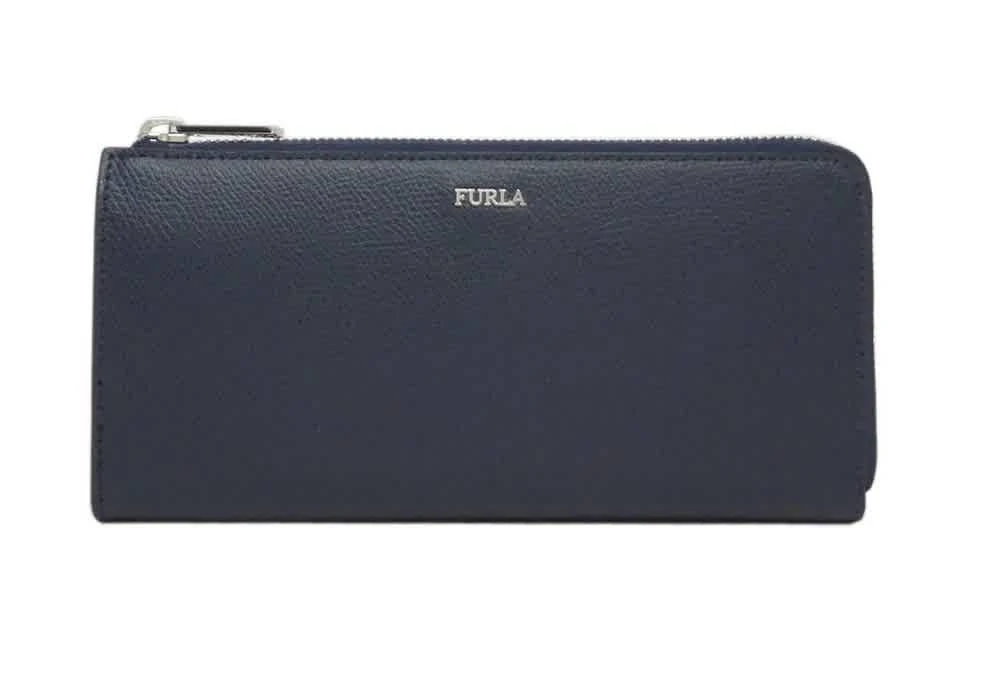 商品Furla|Furla Mens Marte Zip Around Wallet,价格¥445,第1张图片