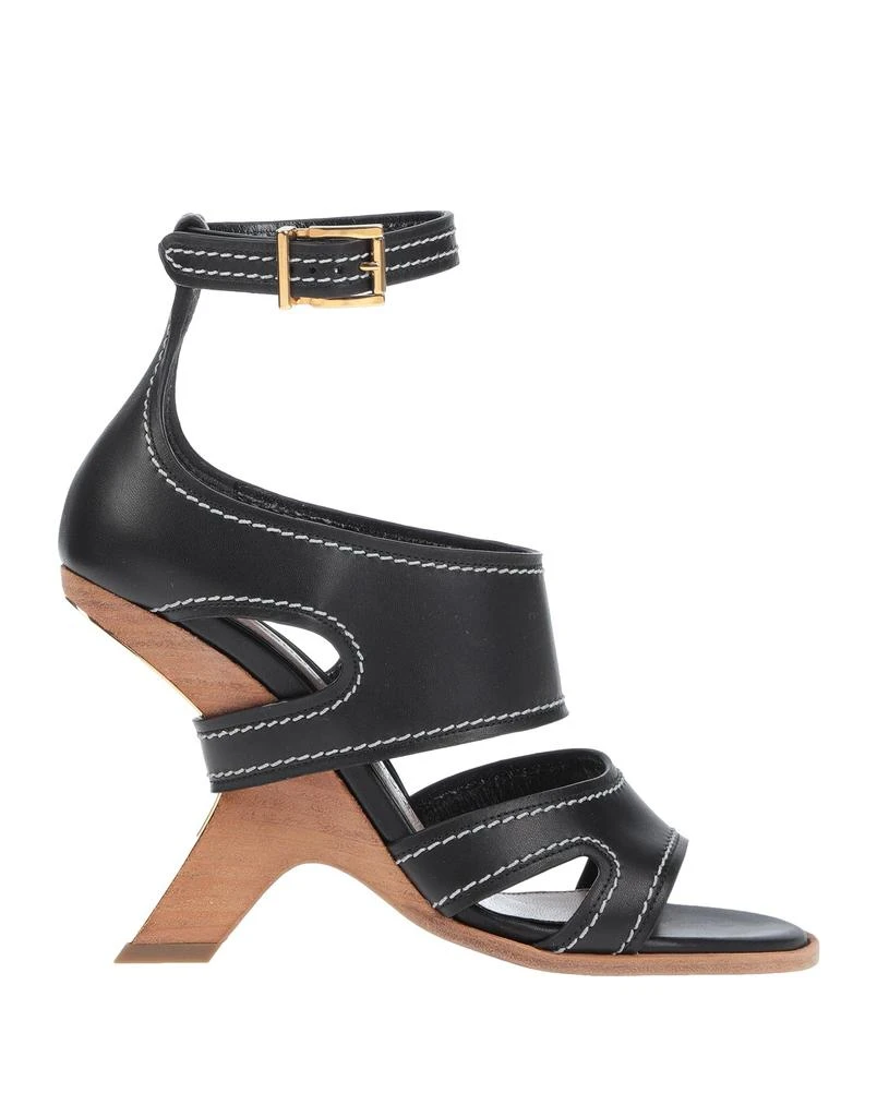 商品McQueen|Sandals,价格¥5205,第1张图片