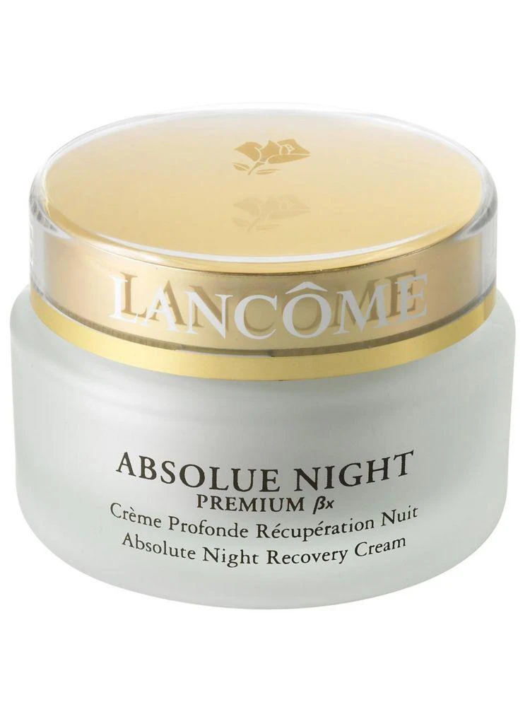 商品Lancôme|Absolue Night Premium Bx,价格¥1251,第1张图片
