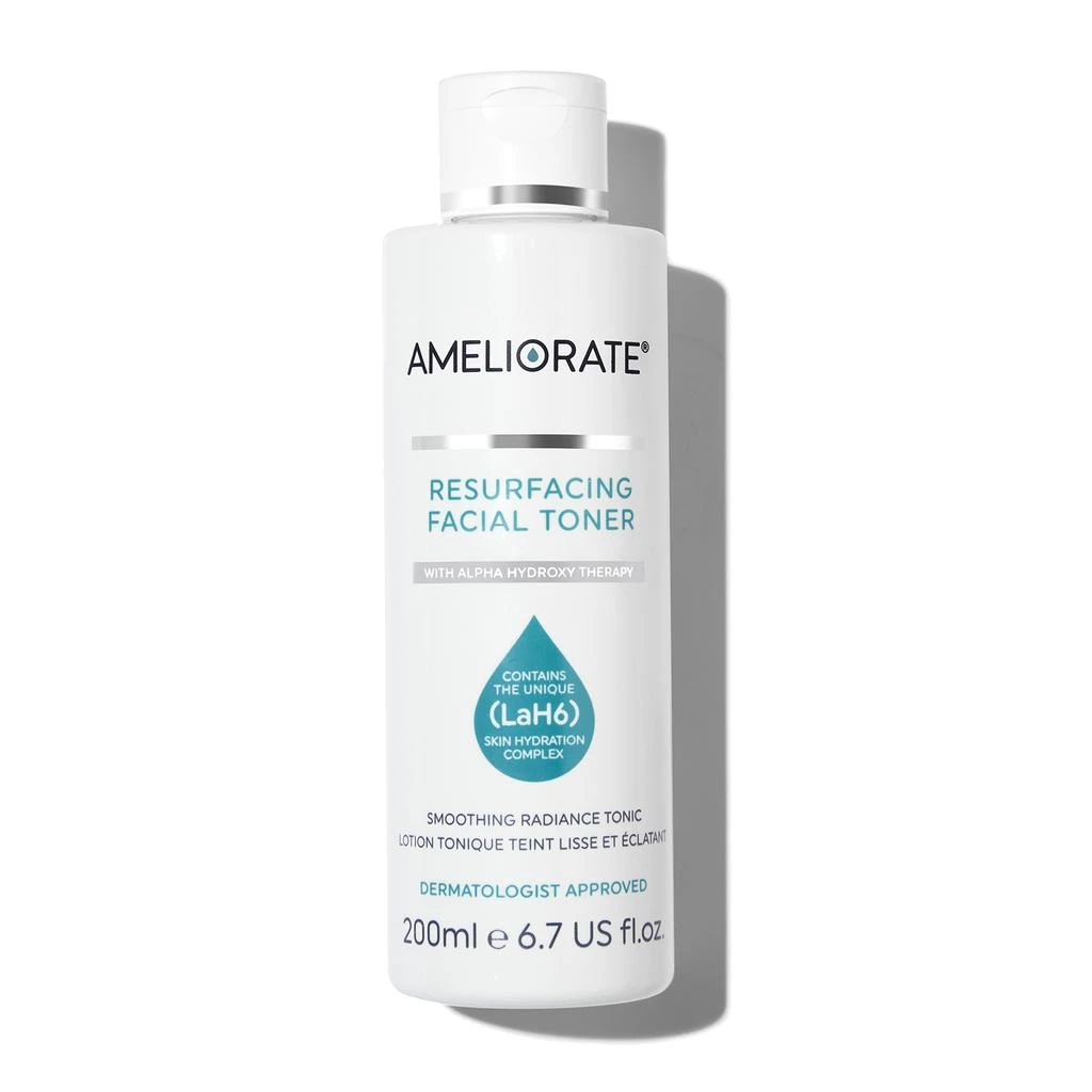 商品Ameliorate|AMELIORATE Resurfacing Facial Toner,价格¥233,第1张图片