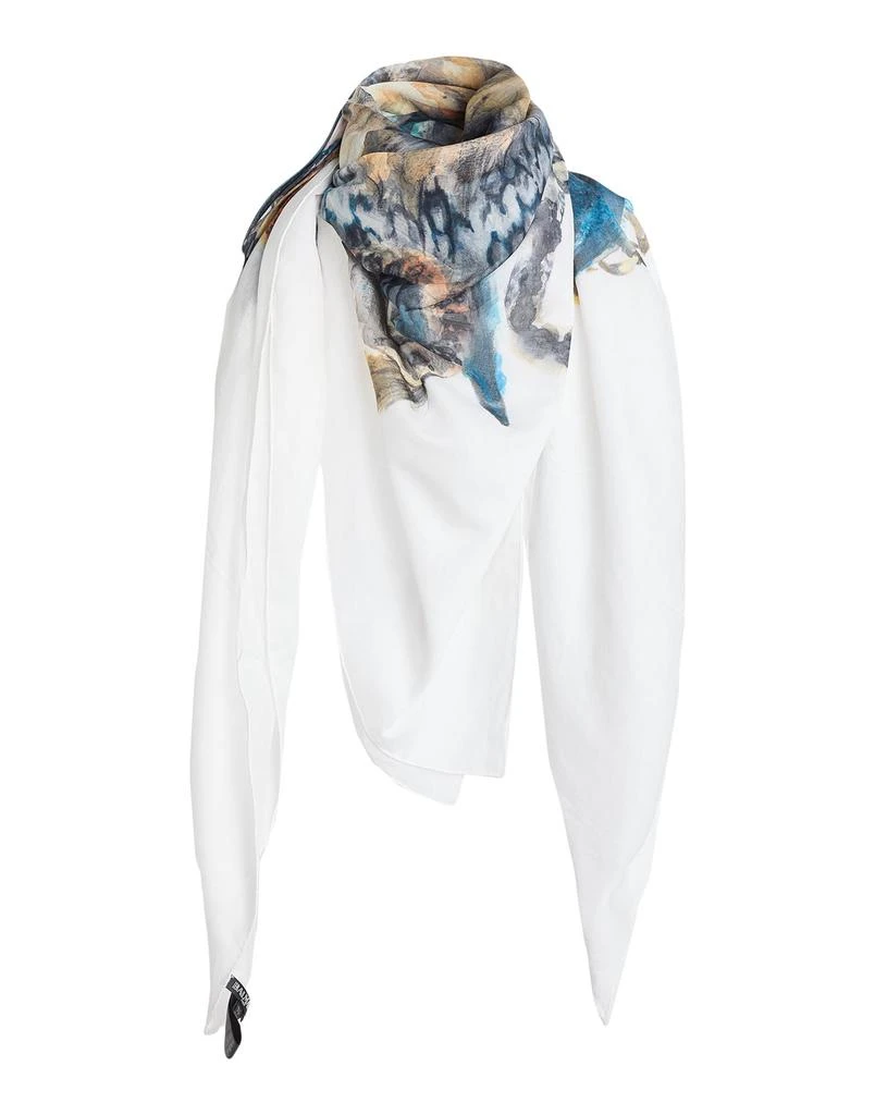 商品Balmain|Scarves and foulards,价格¥2672,第1张图片