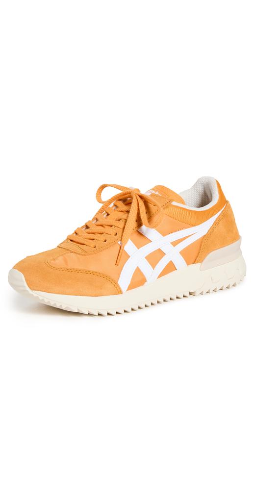 Onitsuka Tiger 鬼塚虎 California 78 EX 运动鞋商品第1张图片规格展示