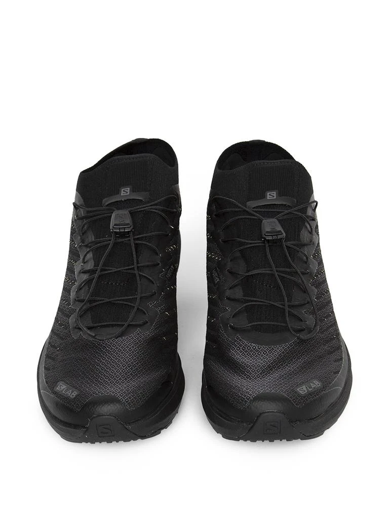 商品Salomon|S/lab Pulsar Black Limited Sneaker,价格¥1244,第4张图片详细描述