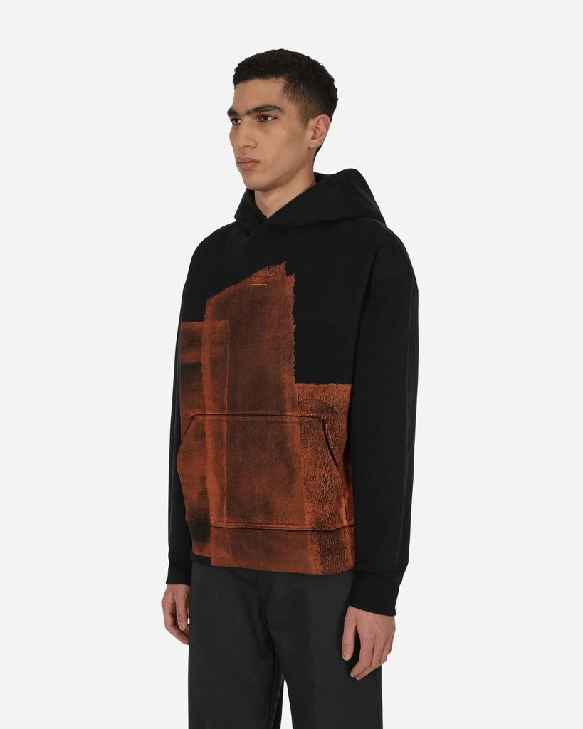 商品A-COLD-WALL*|Collage Hooded Sweatshirt Black,价格¥1543,第2张图片详细描述